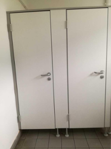 Turnhalle Groß Pankow